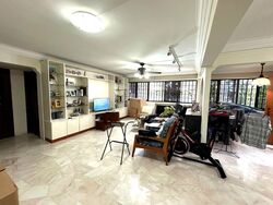 Blk 713 Chong Pang Green (Yishun), HDB 5 Rooms #585457431